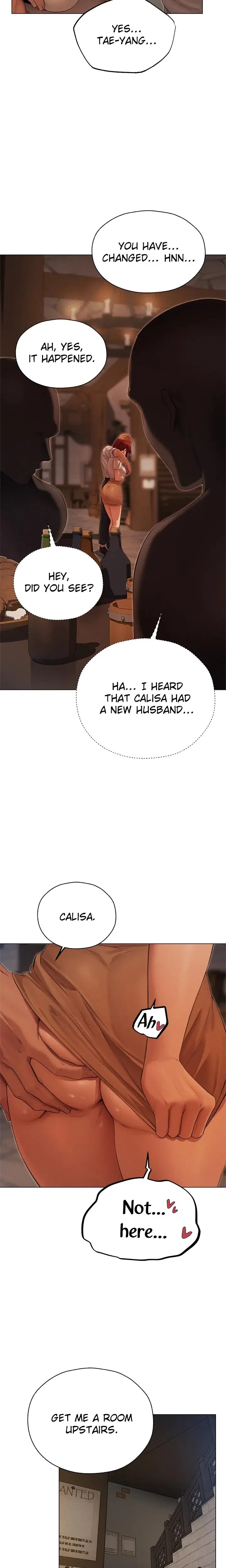 Milf Hunter In Another World Chapter 57 - Page 2