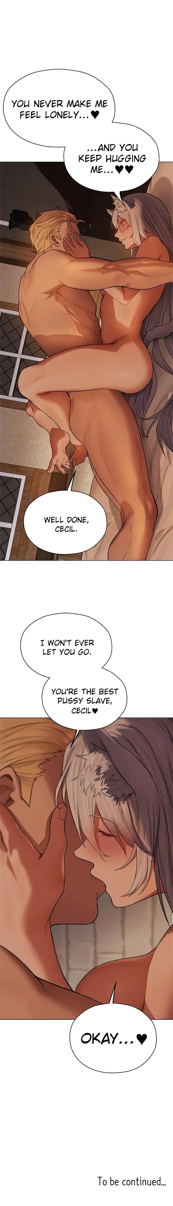 Milf Hunter In Another World Chapter 57 - Page 21