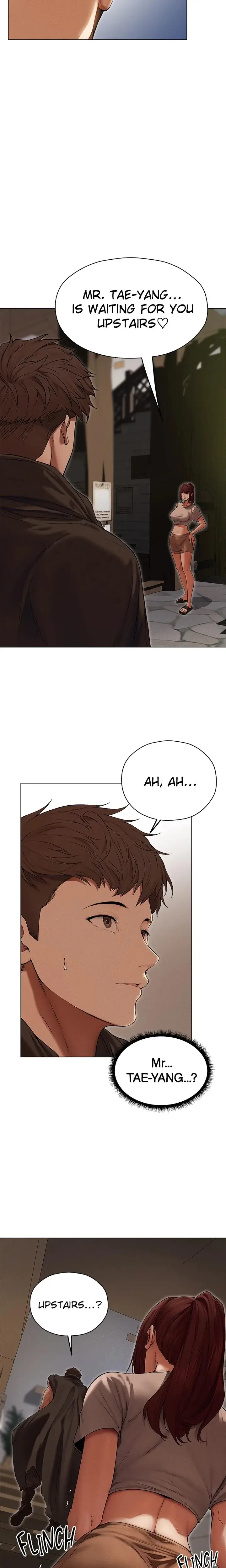 Milf Hunter In Another World Chapter 57 - Page 4