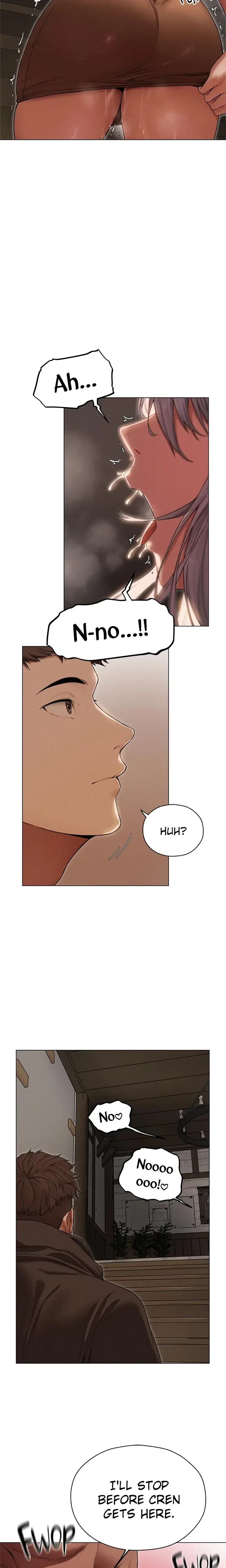 Milf Hunter In Another World Chapter 57 - Page 5