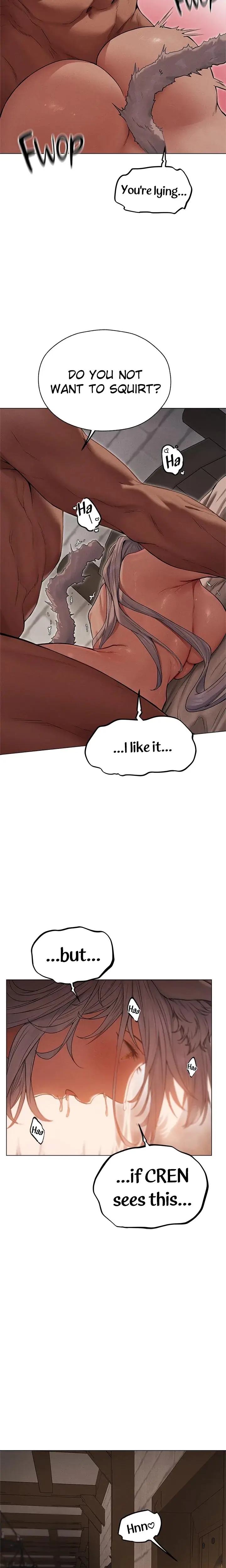 Milf Hunter In Another World Chapter 57 - Page 6