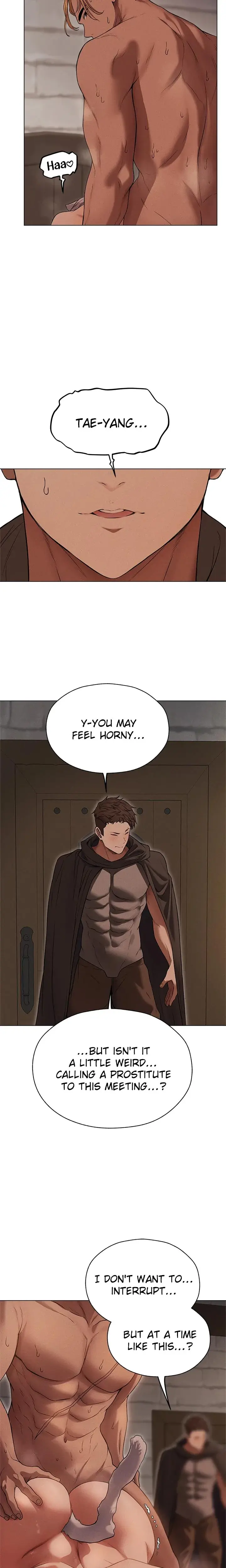 Milf Hunter In Another World Chapter 57 - Page 8