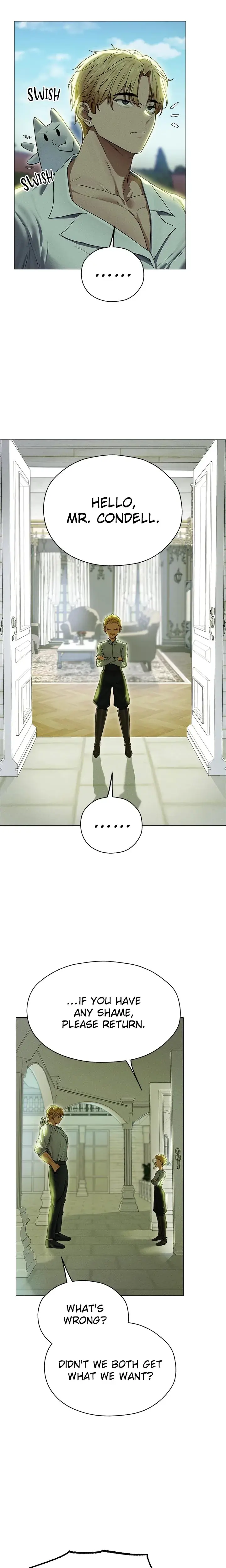 Milf Hunter In Another World Chapter 58 - Page 13