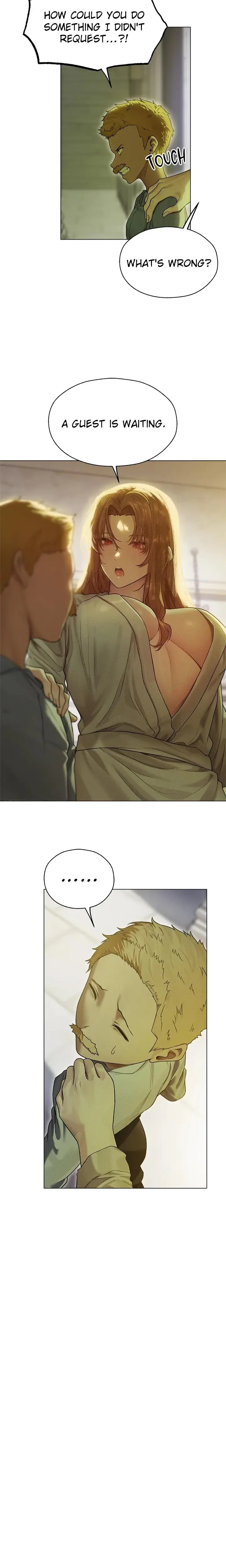 Milf Hunter In Another World Chapter 58 - Page 14