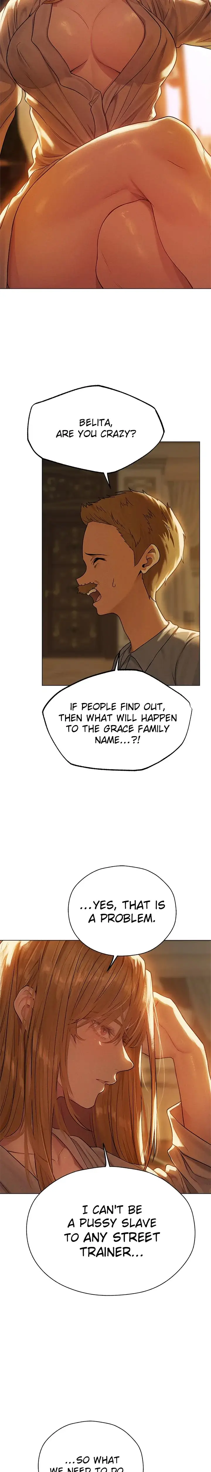 Milf Hunter In Another World Chapter 58 - Page 16