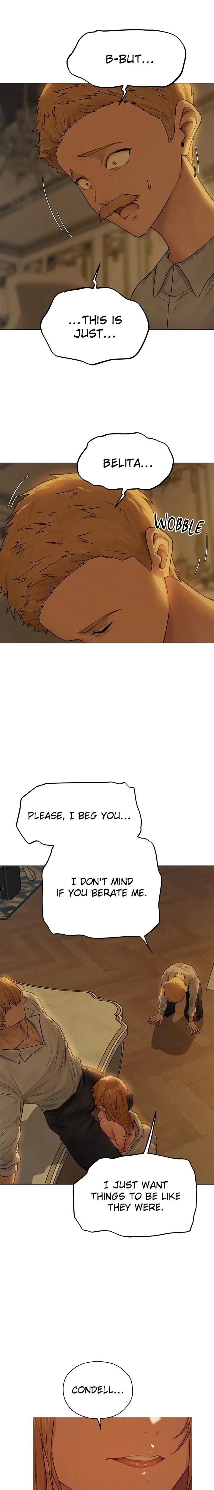 Milf Hunter In Another World Chapter 58 - Page 20
