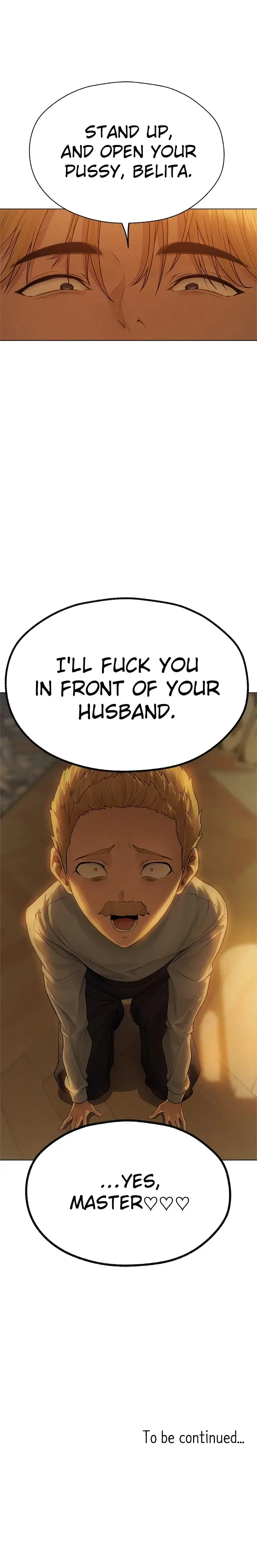 Milf Hunter In Another World Chapter 58 - Page 22