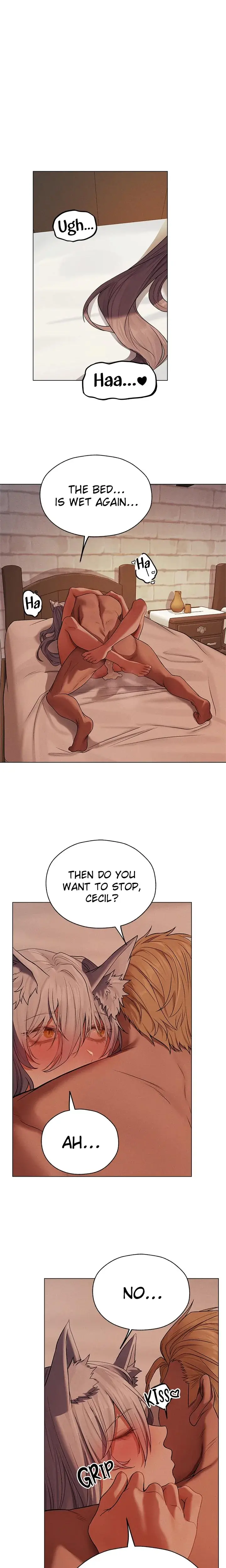 Milf Hunter In Another World Chapter 58 - Page 5