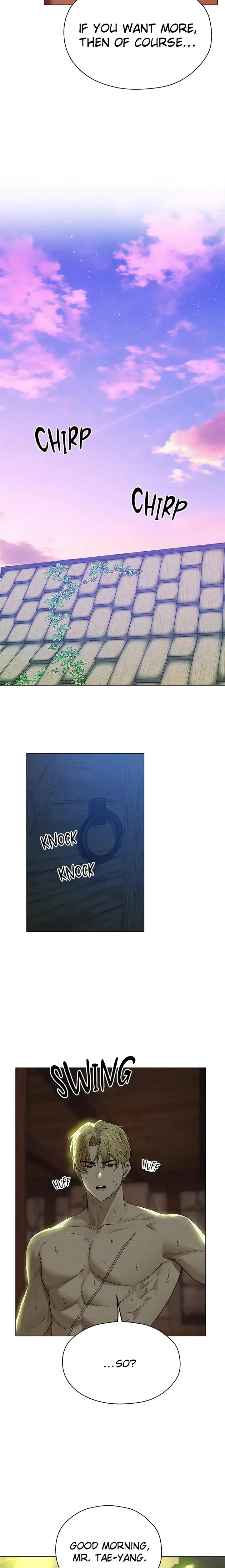 Milf Hunter In Another World Chapter 58 - Page 6