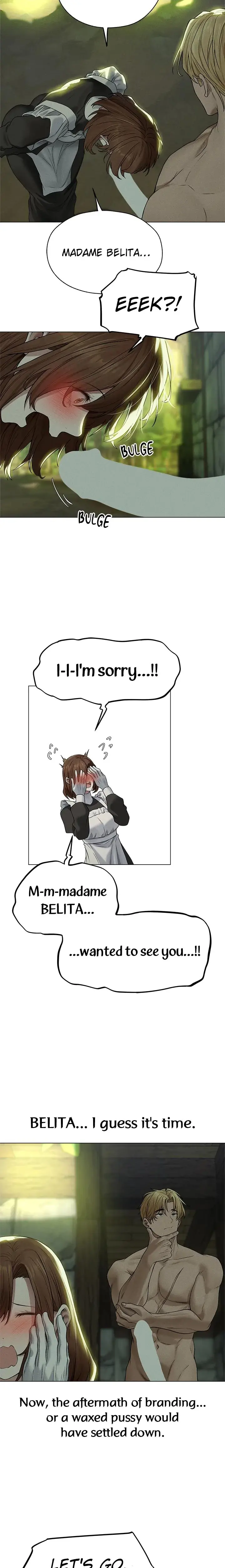 Milf Hunter In Another World Chapter 58 - Page 7