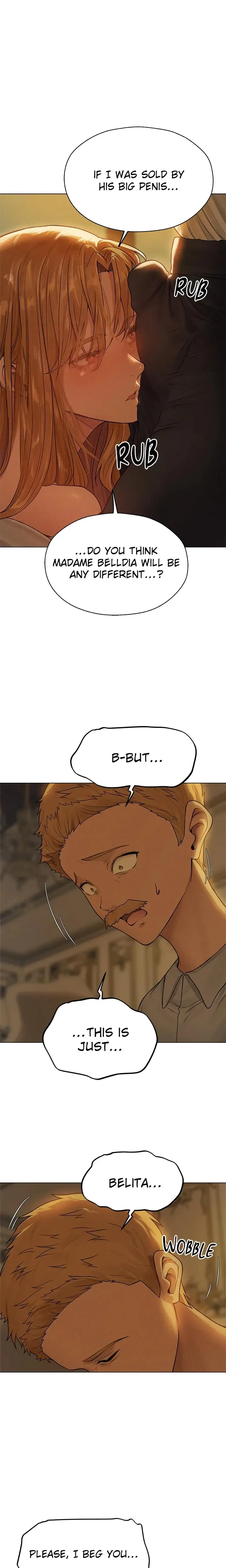 Milf Hunter In Another World Chapter 59 - Page 1