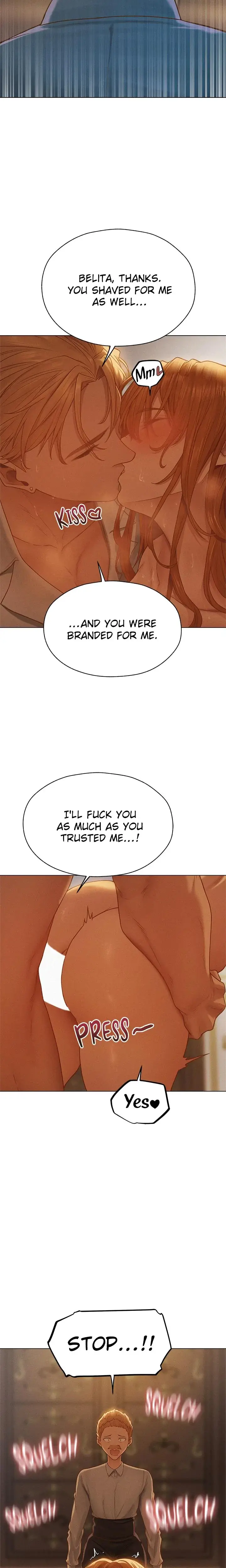 Milf Hunter In Another World Chapter 59 - Page 14