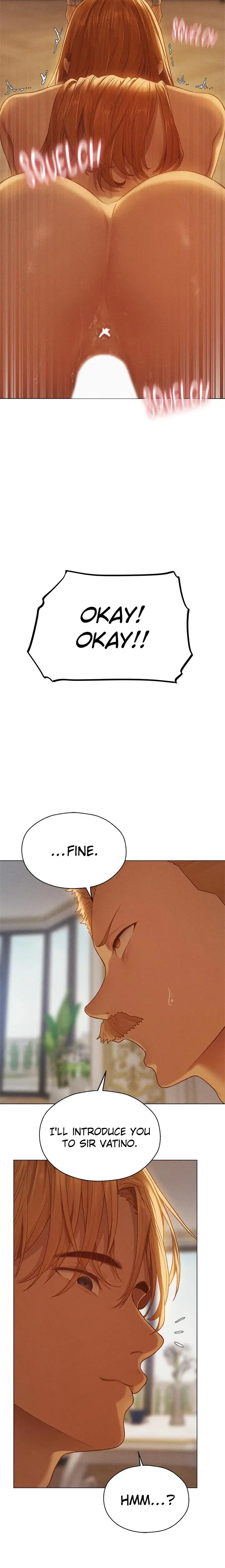 Milf Hunter In Another World Chapter 59 - Page 15