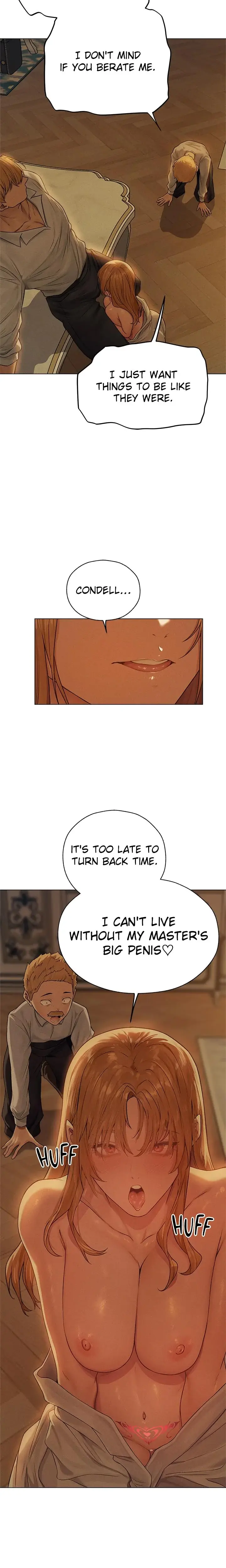 Milf Hunter In Another World Chapter 59 - Page 2