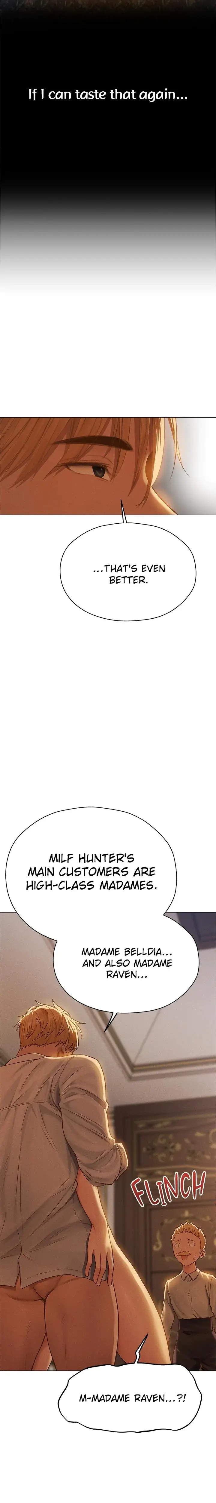 Milf Hunter In Another World Chapter 59 - Page 20