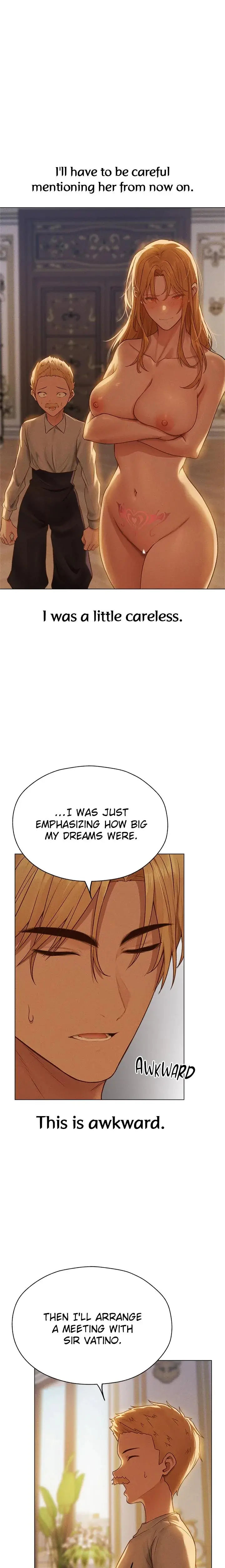 Milf Hunter In Another World Chapter 59 - Page 22