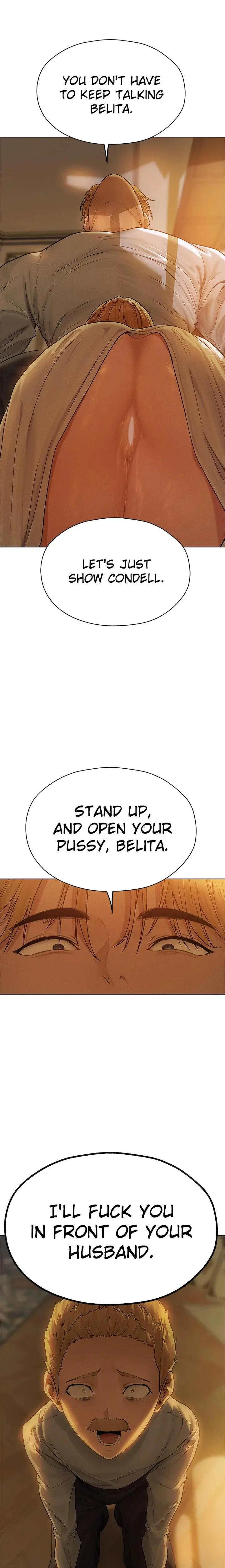 Milf Hunter In Another World Chapter 59 - Page 3