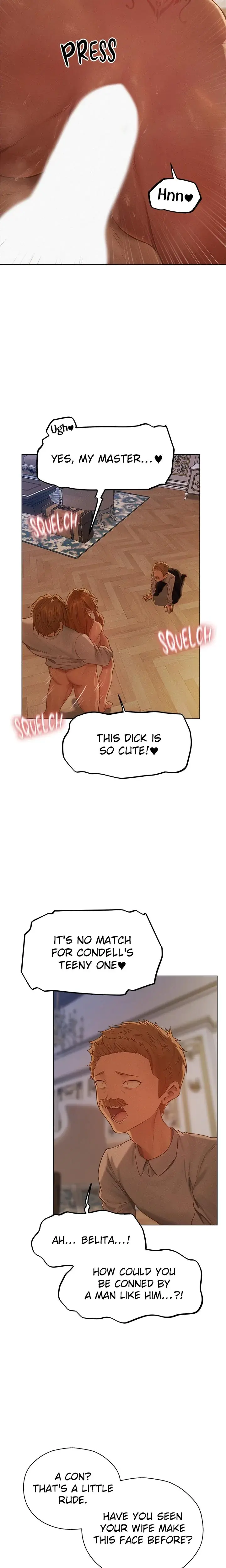 Milf Hunter In Another World Chapter 59 - Page 5