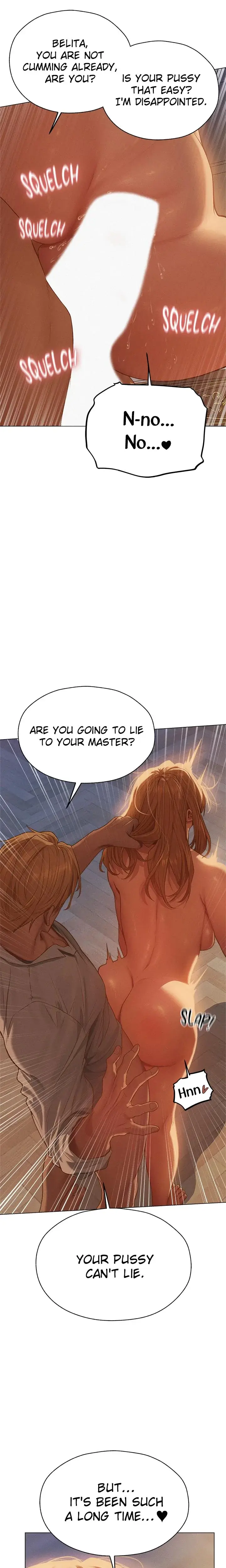 Milf Hunter In Another World Chapter 59 - Page 7