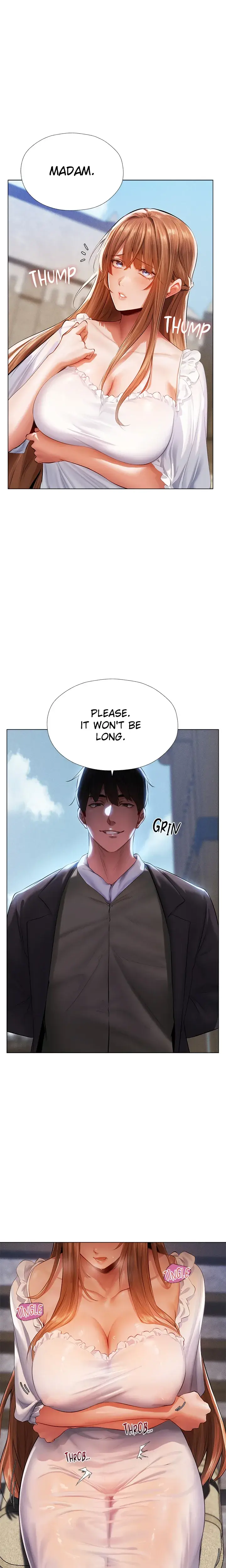 Milf Hunter In Another World Chapter 6 - Page 1