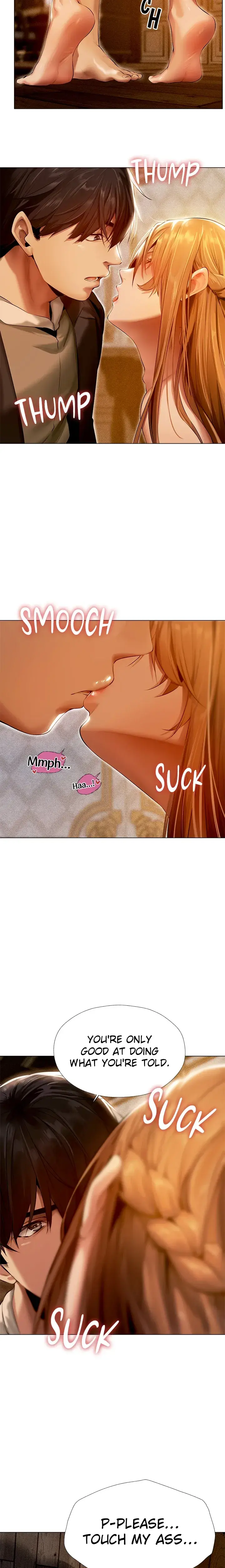 Milf Hunter In Another World Chapter 6 - Page 21