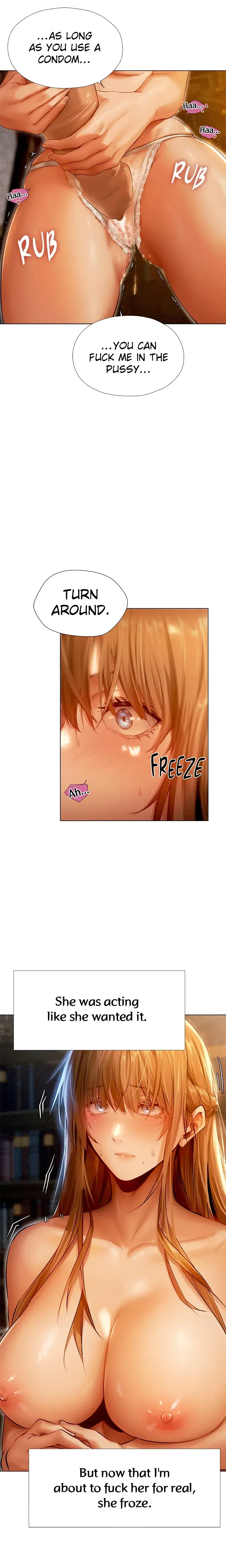 Milf Hunter In Another World Chapter 6 - Page 24