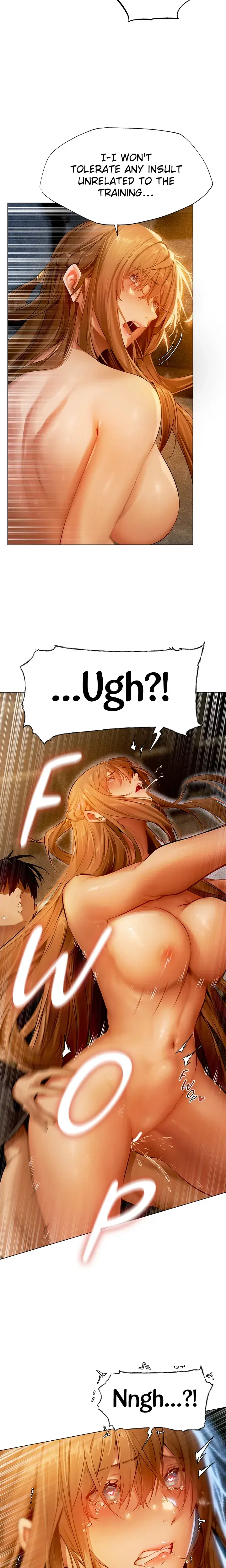 Milf Hunter In Another World Chapter 6 - Page 27