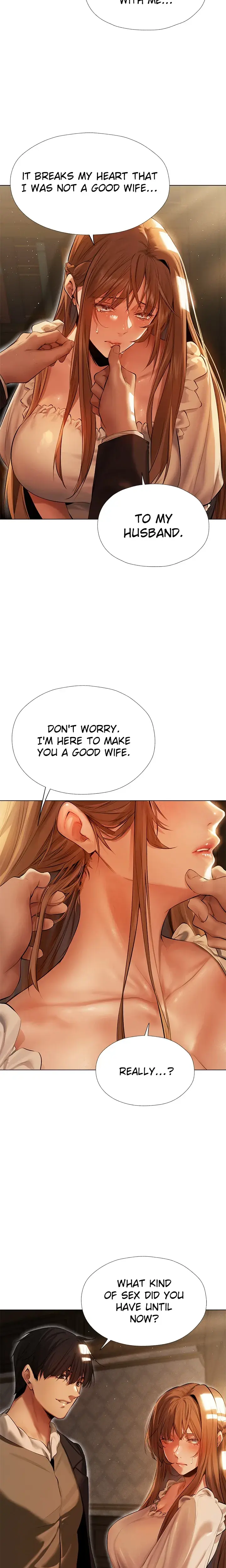 Milf Hunter In Another World Chapter 6 - Page 5