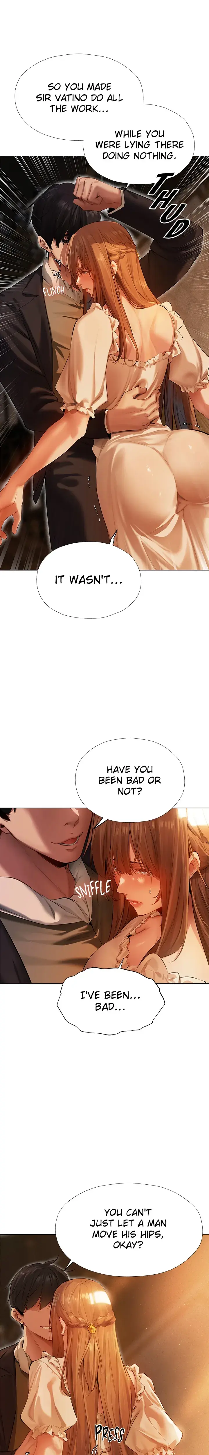 Milf Hunter In Another World Chapter 6 - Page 7