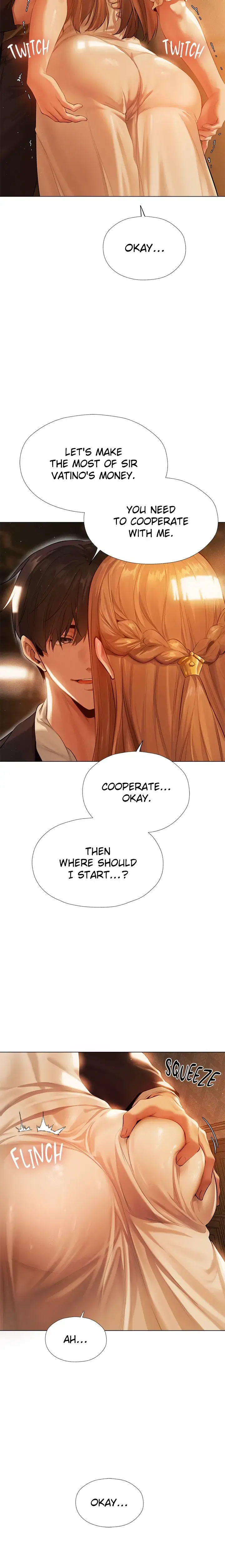 Milf Hunter In Another World Chapter 6 - Page 8