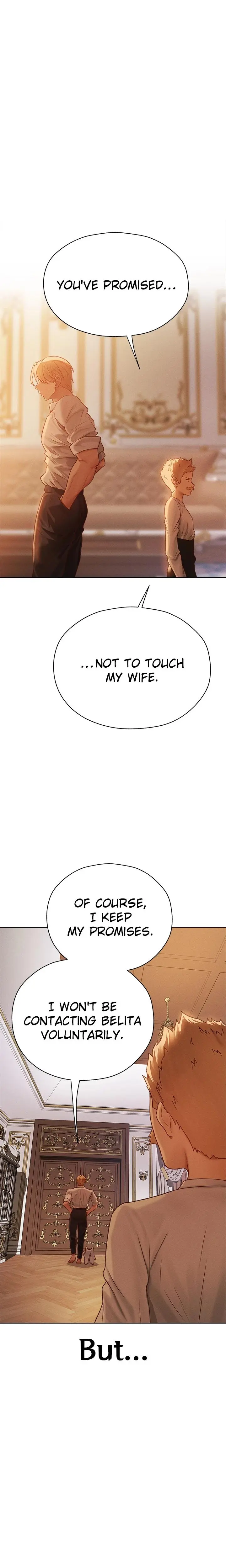 Milf Hunter In Another World Chapter 60 - Page 1