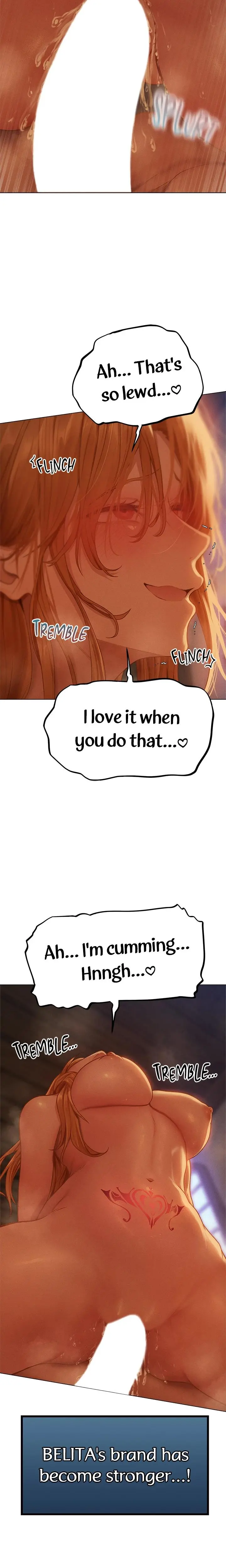 Milf Hunter In Another World Chapter 60 - Page 10