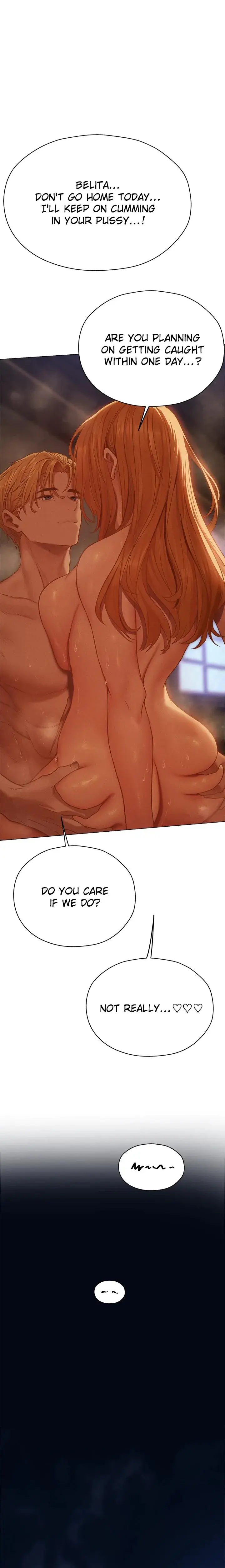 Milf Hunter In Another World Chapter 60 - Page 11