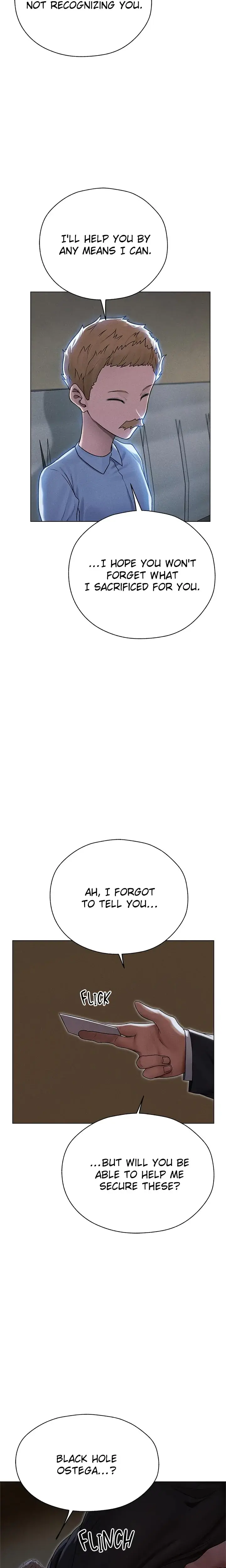 Milf Hunter In Another World Chapter 60 - Page 19