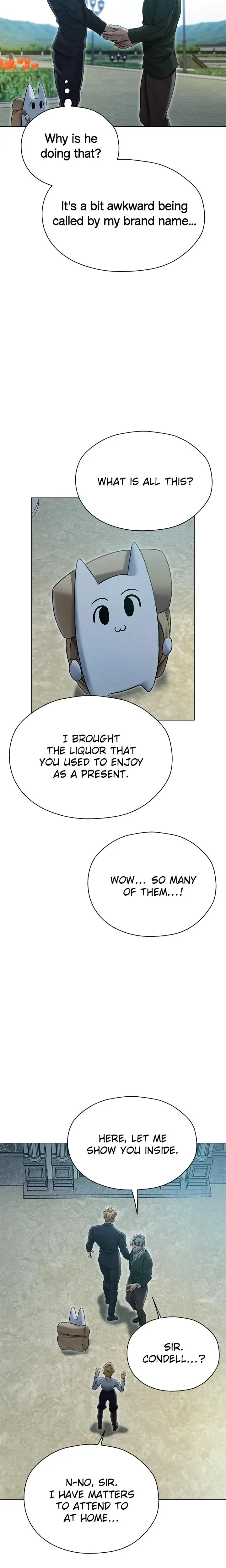 Milf Hunter In Another World Chapter 60 - Page 23