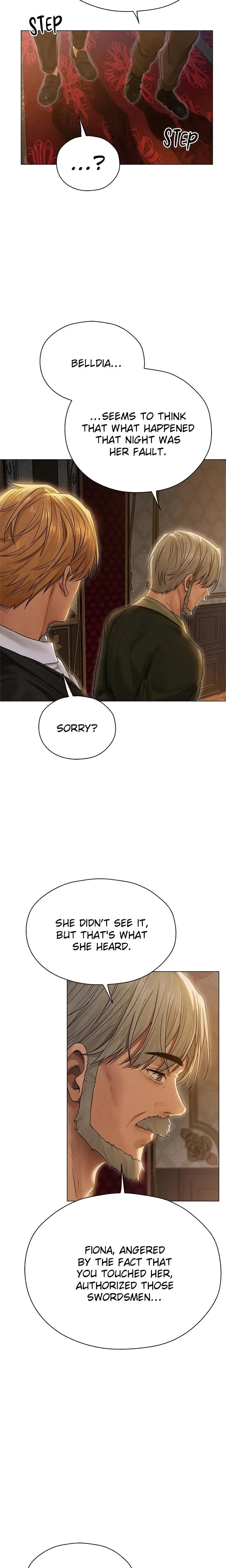 Milf Hunter In Another World Chapter 60 - Page 25