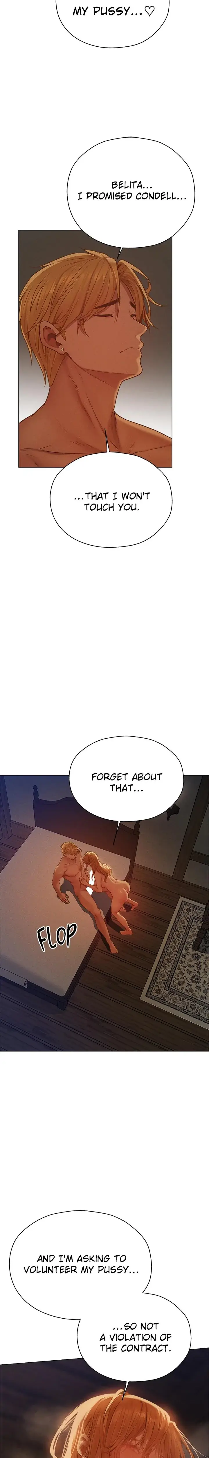 Milf Hunter In Another World Chapter 60 - Page 6