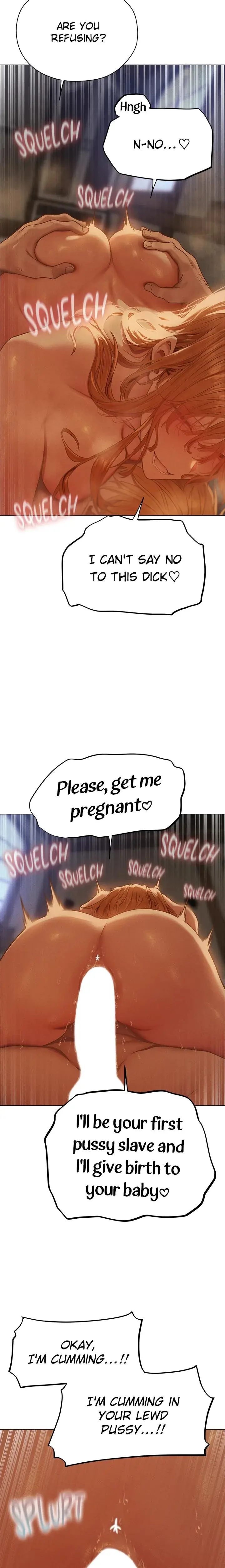 Milf Hunter In Another World Chapter 60 - Page 9