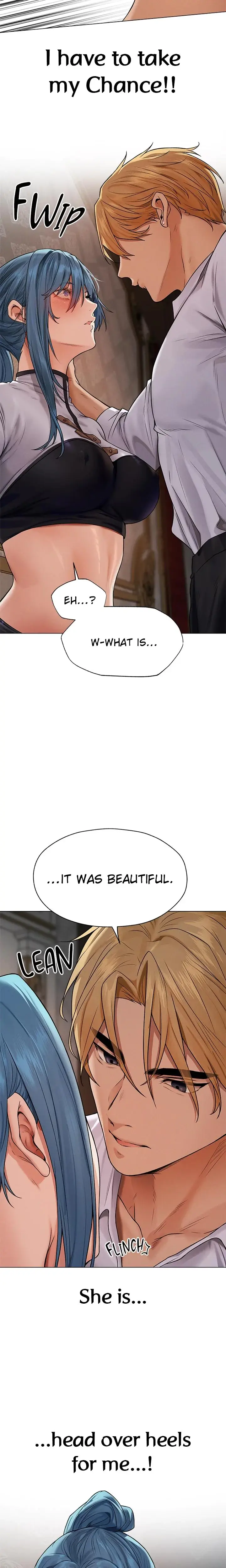 Milf Hunter In Another World Chapter 61 - Page 15