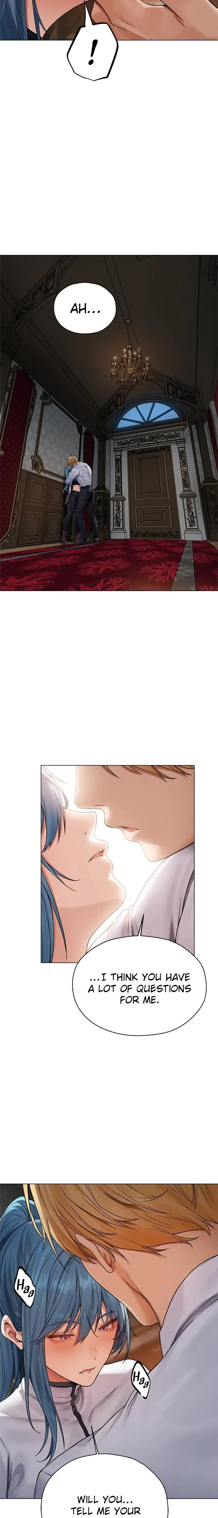 Milf Hunter In Another World Chapter 61 - Page 17