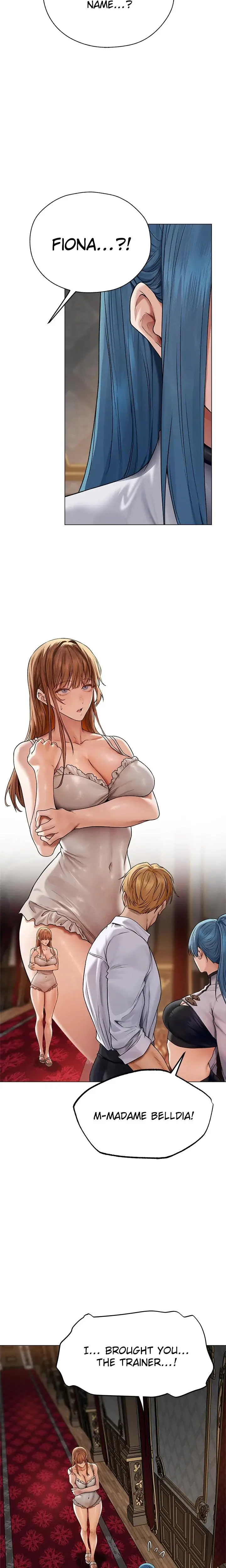 Milf Hunter In Another World Chapter 61 - Page 18