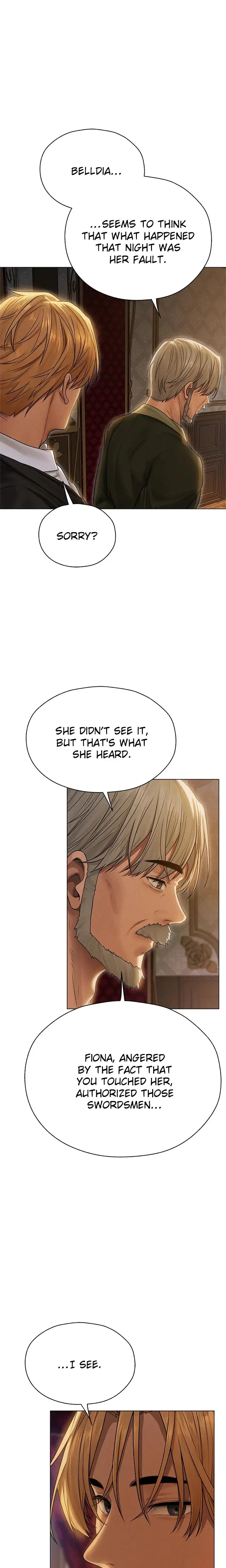 Milf Hunter In Another World Chapter 61 - Page 2