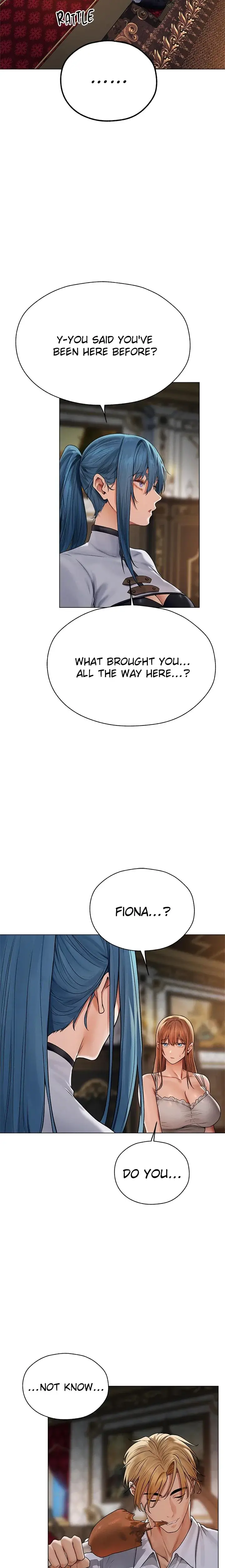 Milf Hunter In Another World Chapter 61 - Page 20