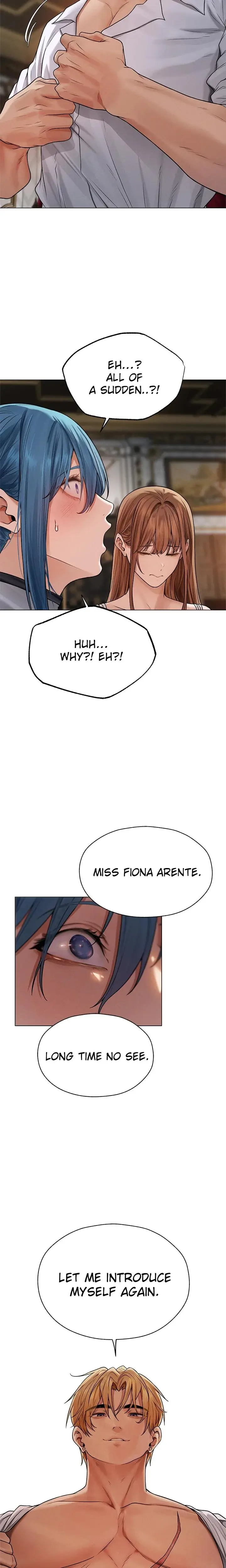Milf Hunter In Another World Chapter 61 - Page 22