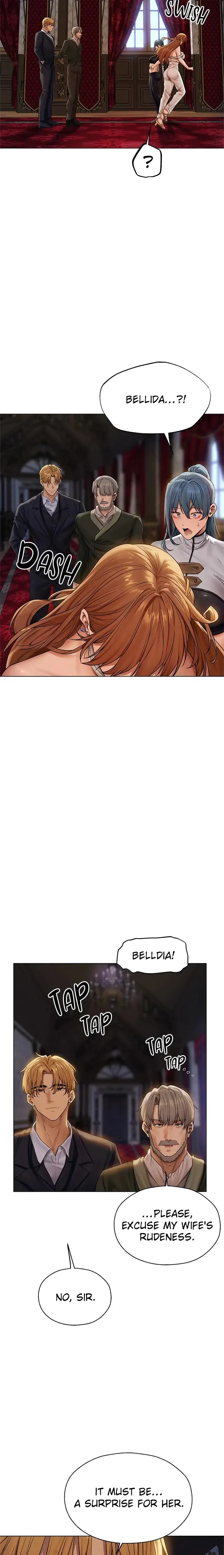 Milf Hunter In Another World Chapter 61 - Page 5