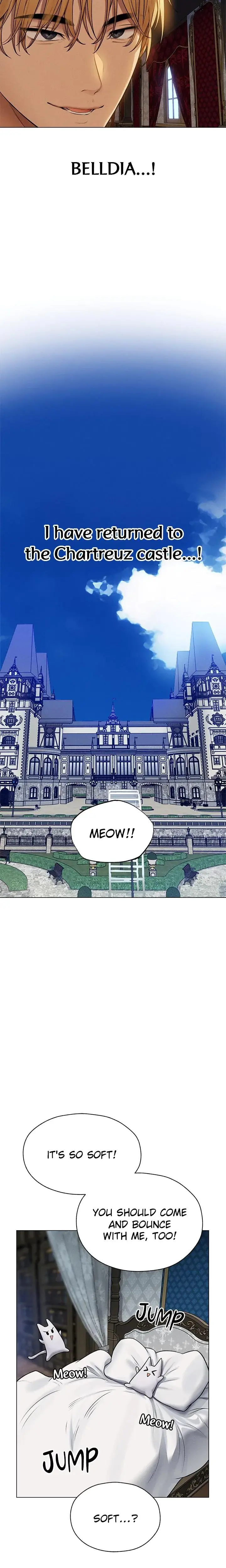 Milf Hunter In Another World Chapter 61 - Page 6