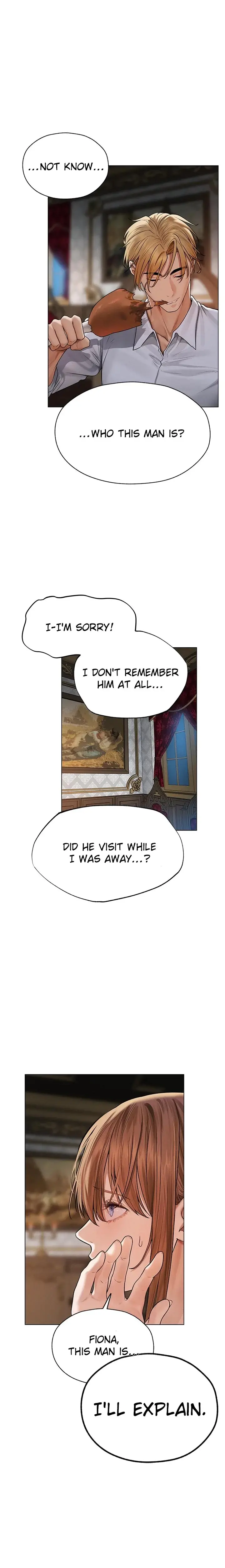 Milf Hunter In Another World Chapter 62 - Page 1