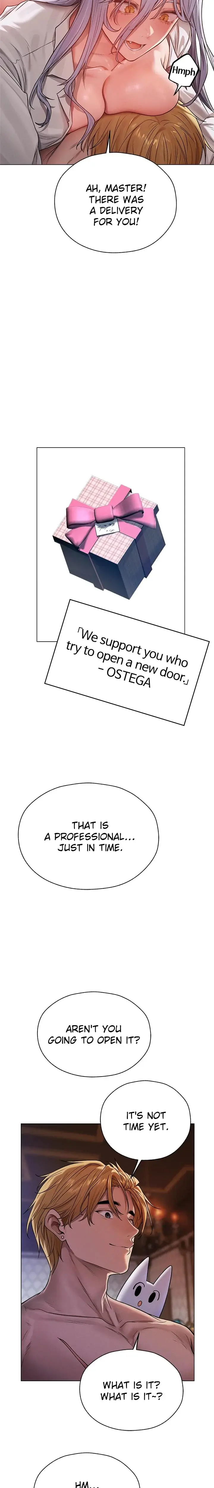 Milf Hunter In Another World Chapter 62 - Page 12