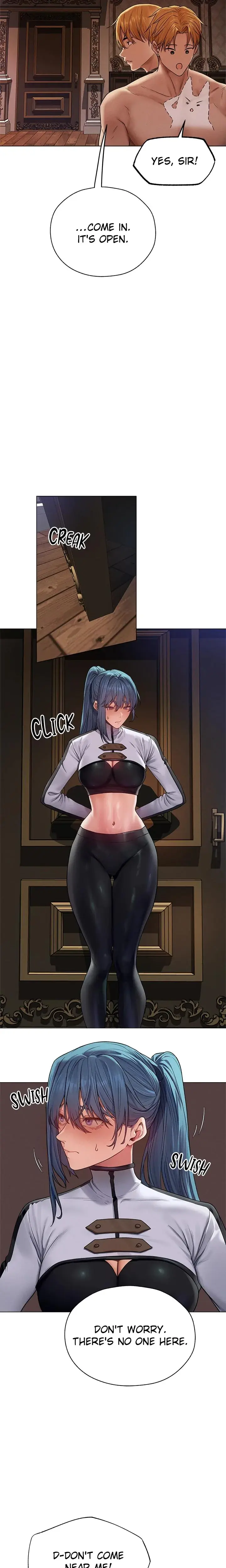 Milf Hunter In Another World Chapter 62 - Page 14
