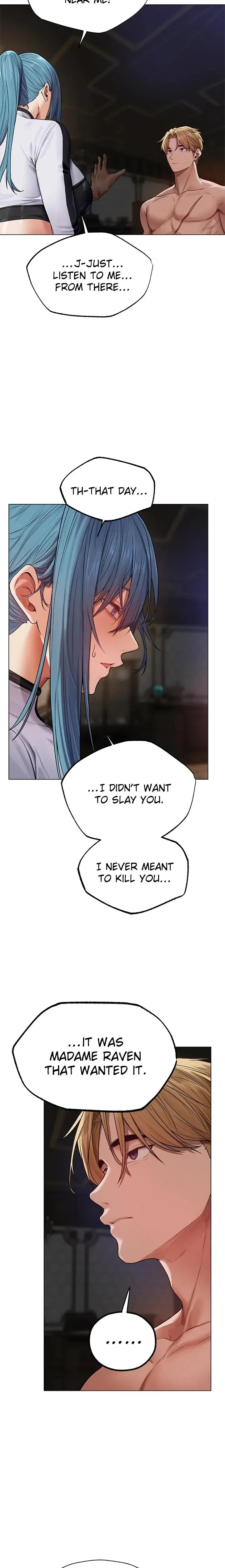 Milf Hunter In Another World Chapter 62 - Page 15